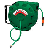 Alemlube - High Capacity Hose Reel, 30M X 12mm Id Hose – Covered | WP1290